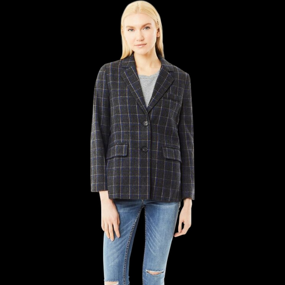Carrie Blazer